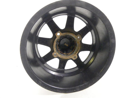 2018 Polaris RZR S 900 STI HD Alloy Wheel Rim 15x7 4/156 SH939 15HD403 {{ shop.shopifyCountryName }} - Mototech271