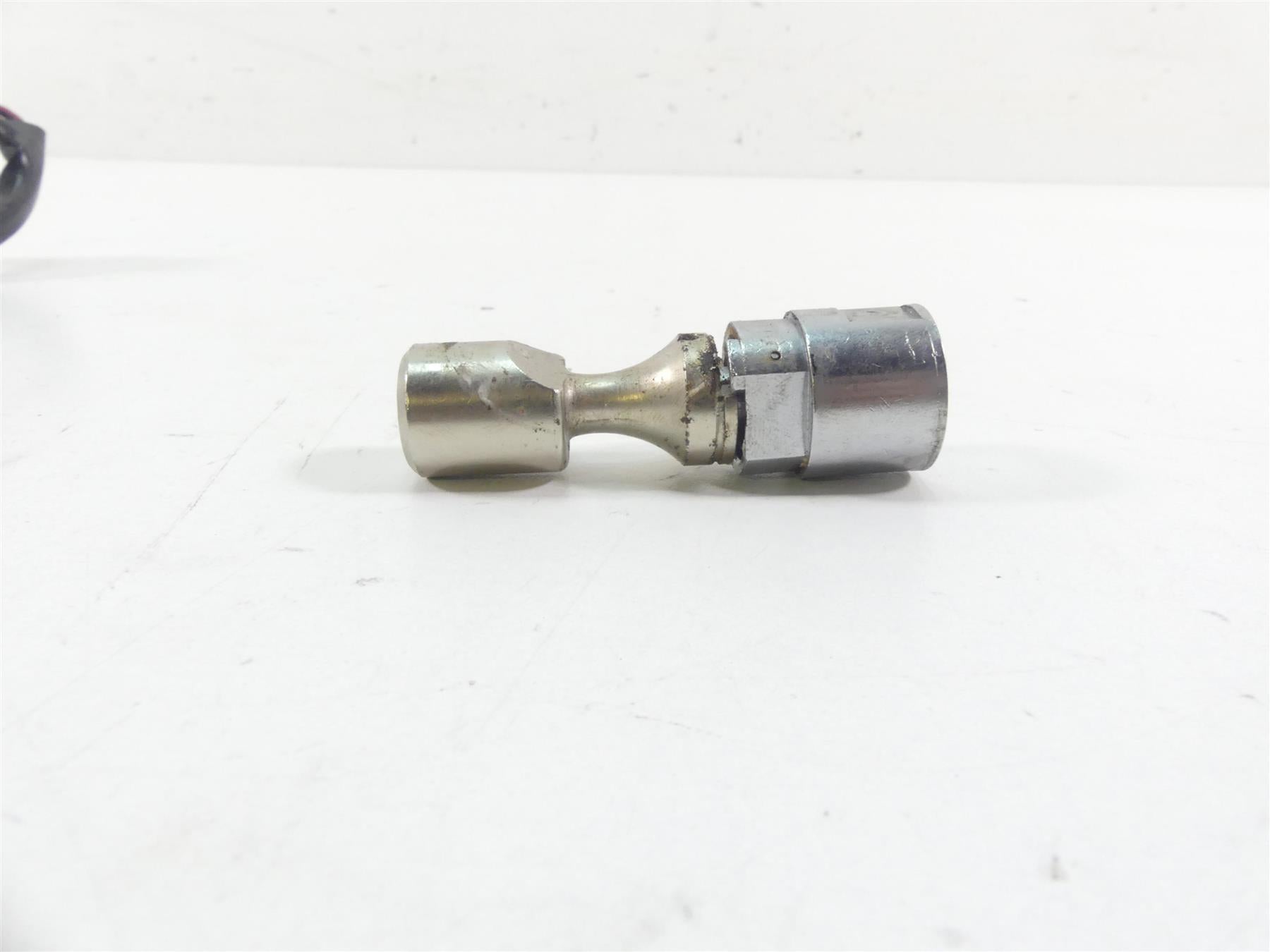 2003 Harley Dyna 100TH FXDL Low Rider Ignition Switch Lock Key Set 71421-94 {{ shop.shopifyCountryName }} - Mototech271