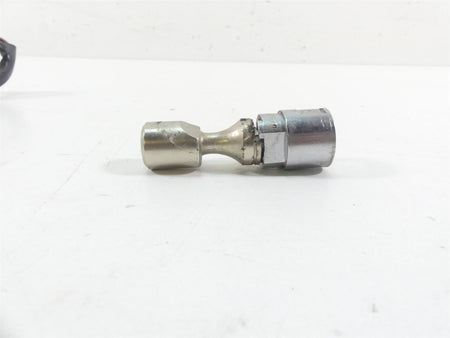 2003 Harley Dyna 100TH FXDL Low Rider Ignition Switch Lock Key Set 71421-94 {{ shop.shopifyCountryName }} - Mototech271