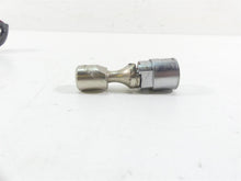 Load image into Gallery viewer, 2003 Harley Dyna 100TH FXDL Low Rider Ignition Switch Lock Key Set 71421-94 | Mototech271

