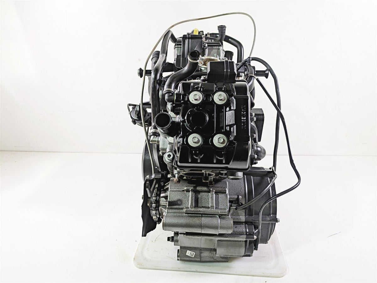 2018 KTM 1290 Super Adv S Running LC8 Engine Motor 22K -Video 6043000004424 {{ shop.shopifyCountryName }} - Mototech271