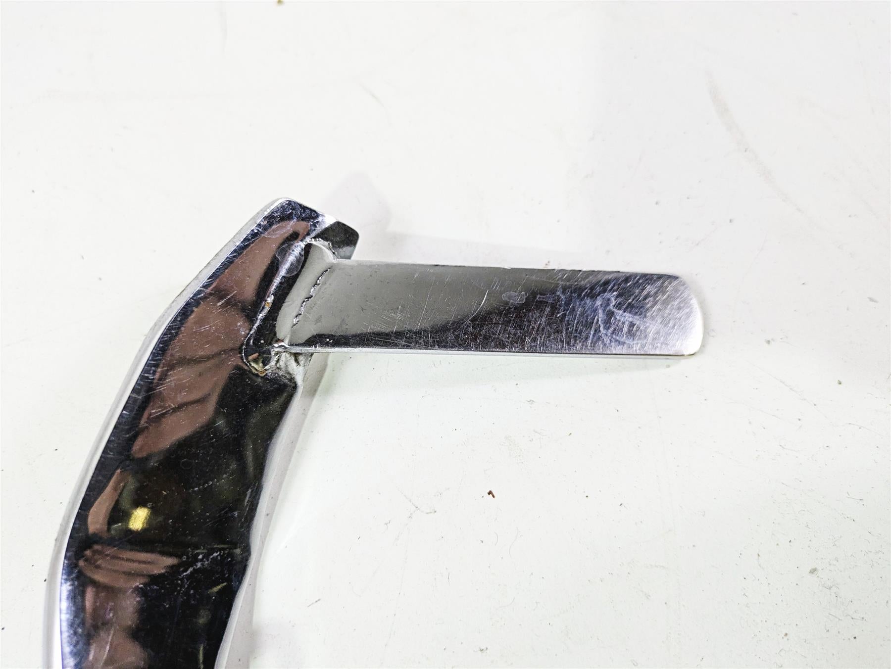 2011 Harley Touring FLHTCUSE CVO E-Glide Side Kickstand Kick Stand 50075-07A {{ shop.shopifyCountryName }} - Mototech271