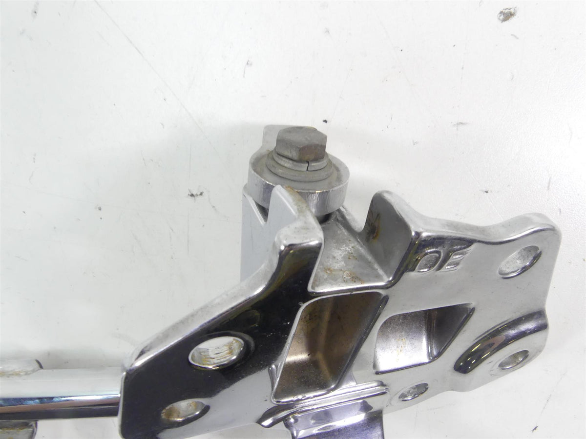 2013 Harley Touring FLHTK Electra Glide Side Kickstand Kick Jiffy Stand 50075-07 {{ shop.shopifyCountryName }} - Mototech271