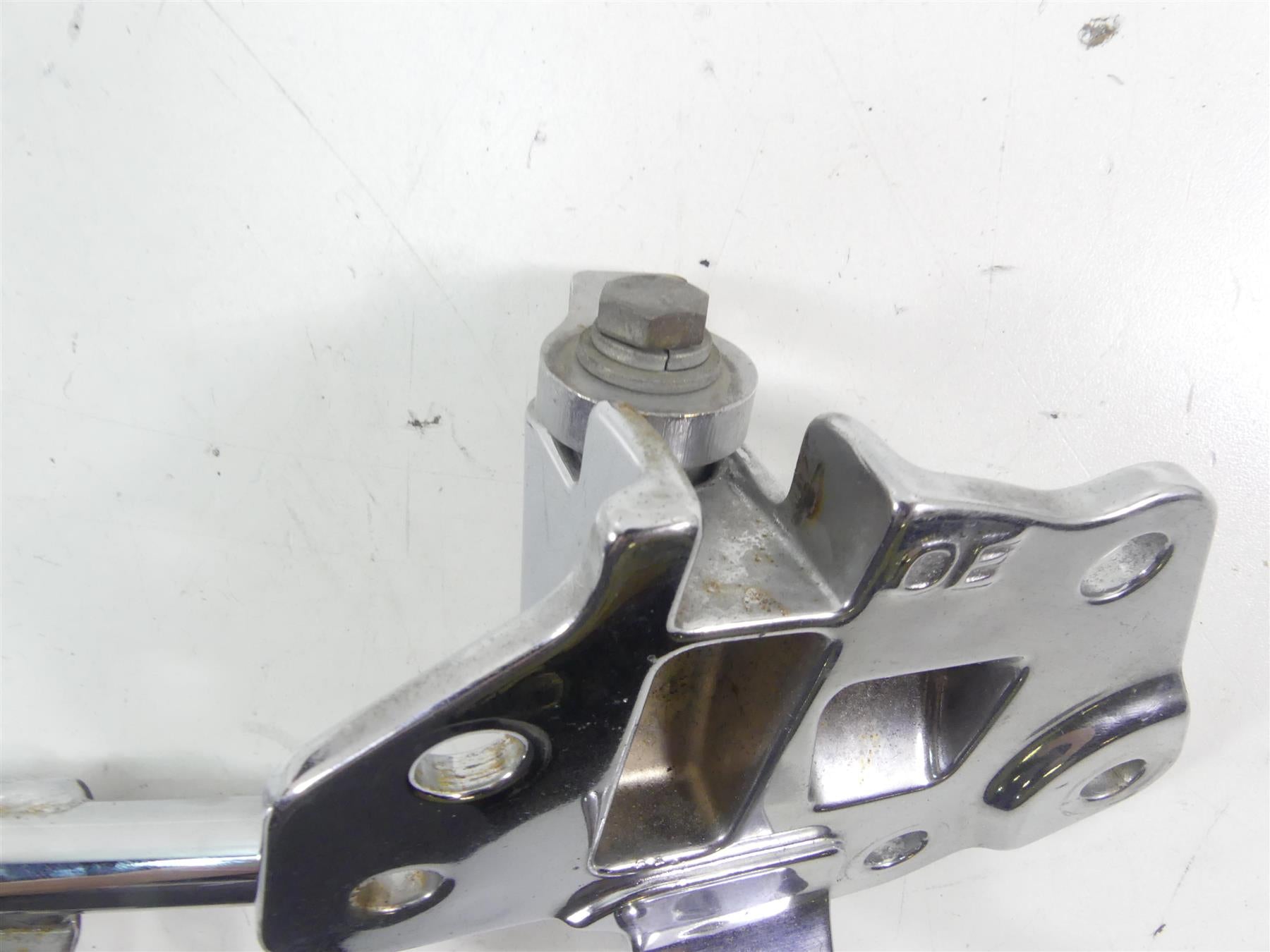 2013 Harley Touring FLHTK Electra Glide Side Kickstand Kick Jiffy Stand 50075-07 {{ shop.shopifyCountryName }} - Mototech271