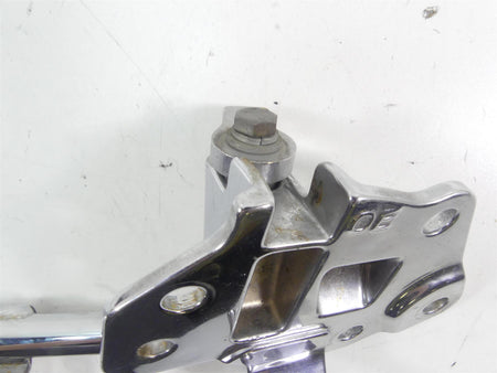2013 Harley Touring FLHTK Electra Glide Side Kickstand Kick Jiffy Stand 50075-07 {{ shop.shopifyCountryName }} - Mototech271