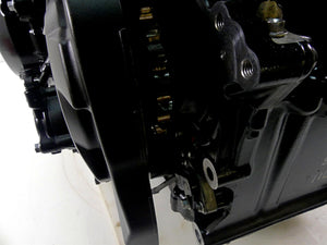 2017 Kawasaki ZX1400 ZX14R Ninja Running Engine Motor - Video - Read 14001-0653 | Mototech271