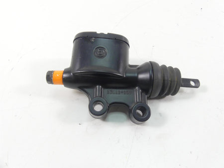 2013 Harley Touring FLHTP Electra Glide Rear Brake Master Cylinder 41700028A {{ shop.shopifyCountryName }} - Mototech271