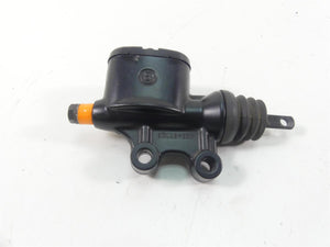 2013 Harley Touring FLHTP Electra Glide Rear Brake Master Cylinder 41700028A