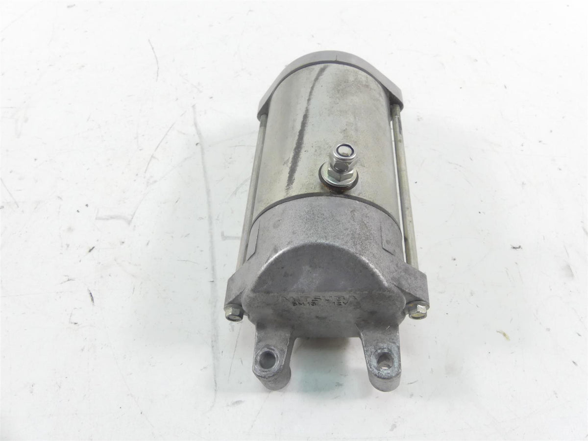 2015 KTM 1290R Super Duke Mitsuba Engine Starter Motor 60440001000 {{ shop.shopifyCountryName }} - Mototech271