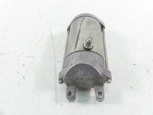 Load image into Gallery viewer, 2015 KTM 1290R Super Duke Mitsuba Engine Starter Motor  60440001000
