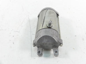 2015 KTM 1290R Super Duke Mitsuba Engine Starter Motor  60440001000