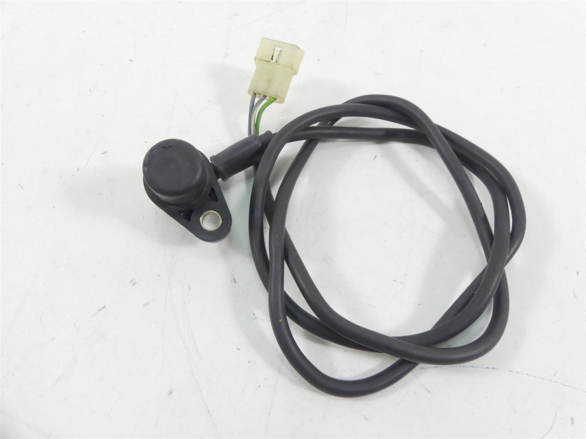 2004 Aprilia RSV1000 R Mille Rear Wheel Speed Sensor AP8124528 {{ shop.shopifyCountryName }} - Mototech271