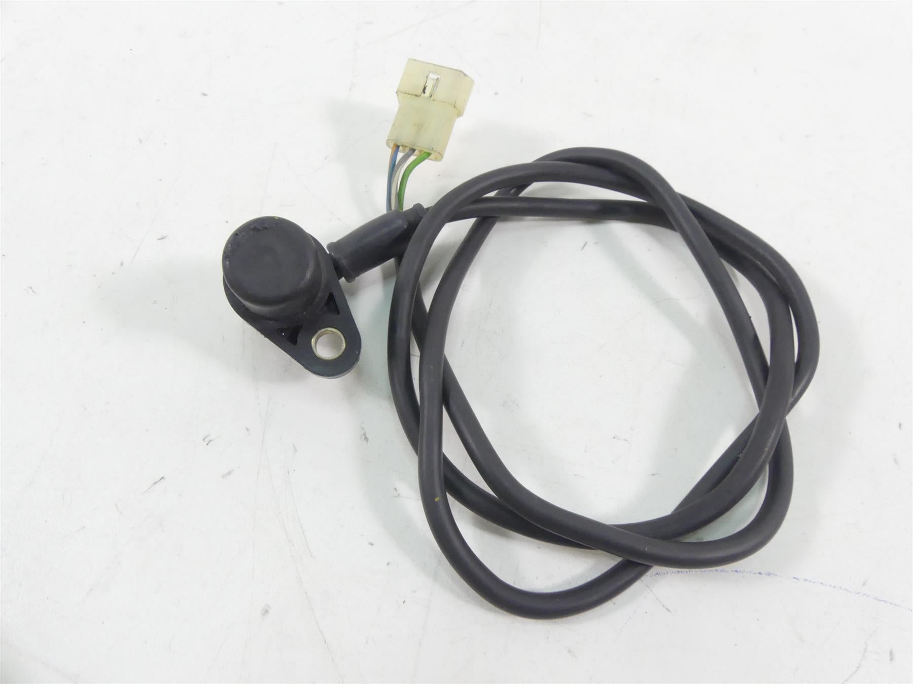 2004 Aprilia RSV1000 R Mille Rear Wheel Speed Sensor AP8124528 {{ shop.shopifyCountryName }} - Mototech271