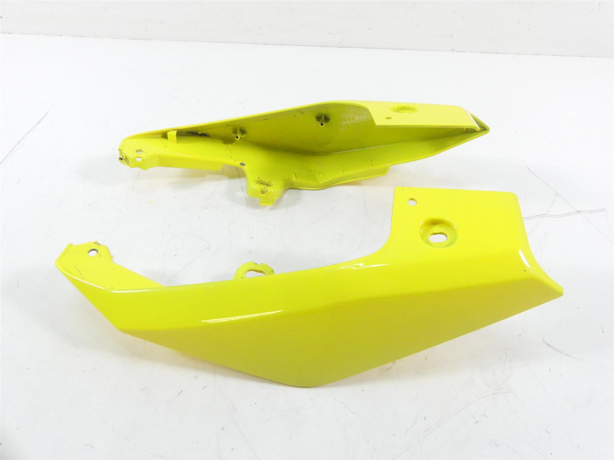 2015 Yamaha MT09 FZ09 Rear Tail Side Cover Fairing Set 1RC-21721-00-00 {{ shop.shopifyCountryName }} - Mototech271