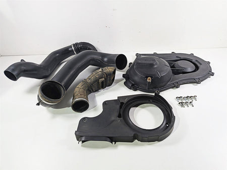 2022 Kawasaki Teryx KRX KRF 1000 SE Outer Primary Drive Cover Set 14093-0774 {{ shop.shopifyCountryName }} - Mototech271