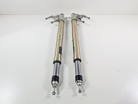 2016 BMW R1200RT RT RTW K52 Straight No Leaks Front Fork 31428537851 31428566542 {{ shop.shopifyCountryName }} - Mototech271