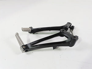 2014 Yamaha YZFR1 R1 RN22 Rear Passenger Footpeg Set 14B-2741L-10 14B-2742L-10