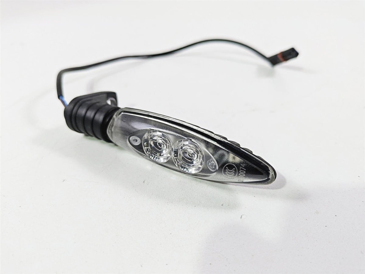 2014 BMW K1300S K40 Rear LED Blinker Turn Signal Set L 63137667771 R 63137667772 {{ shop.shopifyCountryName }} - Mototech271