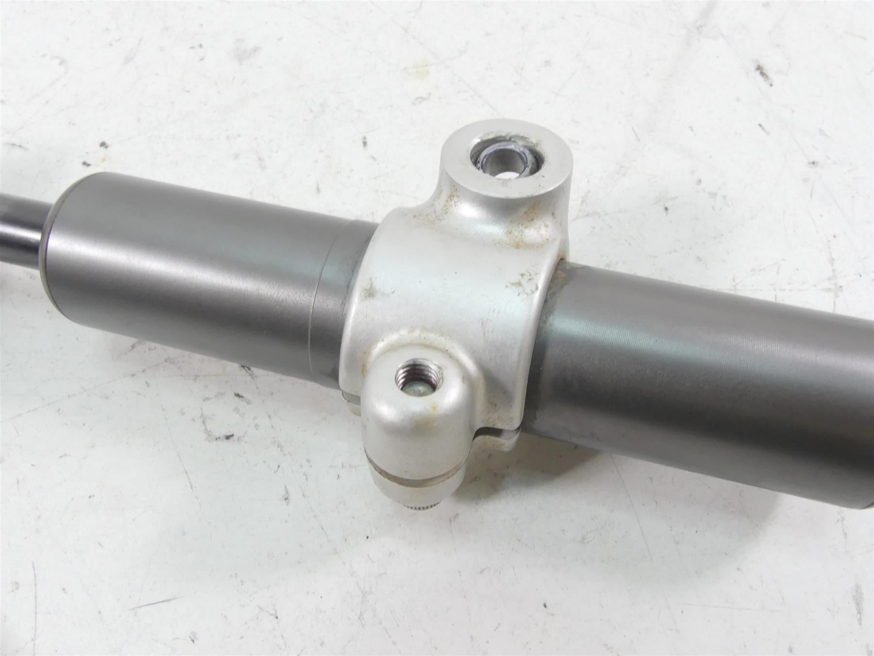 2020 Ducati Multistrada 1260 Enduro Steering Damper Stabilizer & Mount 36420172A {{ shop.shopifyCountryName }} - Mototech271