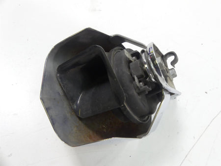2014 Harley Sportster XL1200 C Horn & Chrome Cover 61300478A {{ shop.shopifyCountryName }} - Mototech271