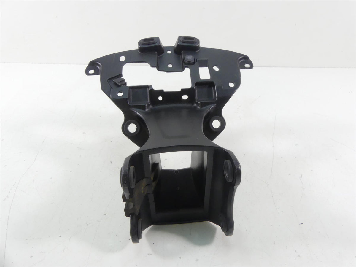 2019 Triumph Street Triple 765R Front Gauges Fairing Holder Stay T2700853 {{ shop.shopifyCountryName }} - Mototech271