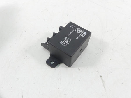 2016 BMW R1200RS K54 Starter Relay Module 61368354778 {{ shop.shopifyCountryName }} - Mototech271