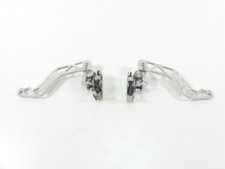 2020 Can Am Maverick X3 XMR Turbo RR Zrp Billet Aluminum Door Handle Set 500041 {{ shop.shopifyCountryName }} - Mototech271