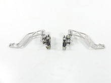 Load image into Gallery viewer, 2020 Can Am Maverick X3 XMR Turbo RR Zrp Billet Aluminum Door Handle Set 500041 | Mototech271

