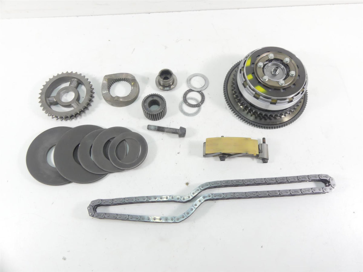 2015 Harley FLS Softail Slim Primary Drive Clutch Compensator Set 37816-11 {{ shop.shopifyCountryName }} - Mototech271