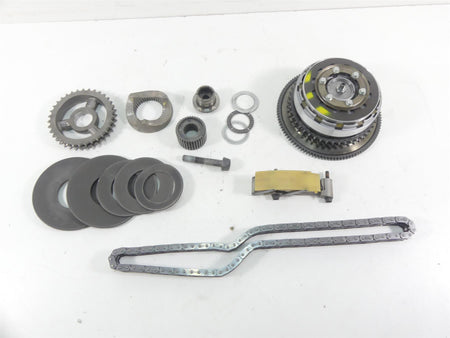 2015 Harley FLS Softail Slim Primary Drive Clutch Compensator Set 37816-11 {{ shop.shopifyCountryName }} - Mototech271