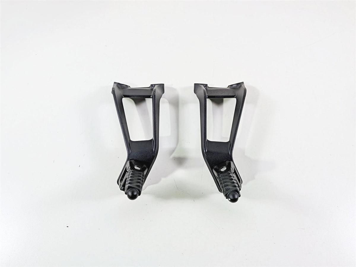 2015 KTM 1290 R Super Duke Rear Passenger Foot Peg Footpeg 6130304800033S-Mototech271