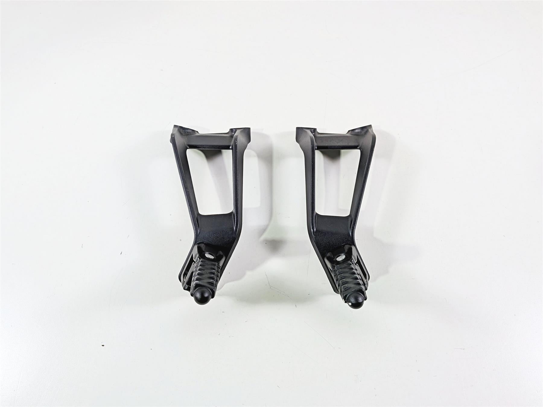 2015 KTM 1290 R Super Duke Rear Passenger Foot Peg Footpeg 6130304800033S-Mototech271
