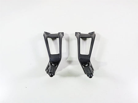 2015 KTM 1290 R Super Duke Rear Passenger Foot Peg Footpeg 6130304800033S-Mototech271