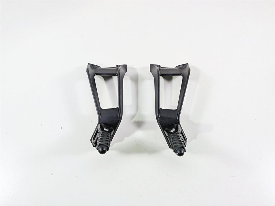 2015 KTM 1290 R Super Duke Rear Passenger Foot Peg Footpeg 6130304800033S-Mototech271