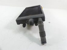 Load image into Gallery viewer, 2003 Honda VTX1800R Radiator Fan Reservoir Hoses Guard Cover Set 19100-MCH-0030
