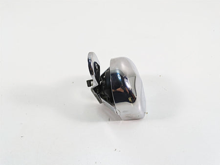 2009 Harley FXDF Dyna Fat Bob Horn + Chrome Cover 61300478A {{ shop.shopifyCountryName }} - Mototech271