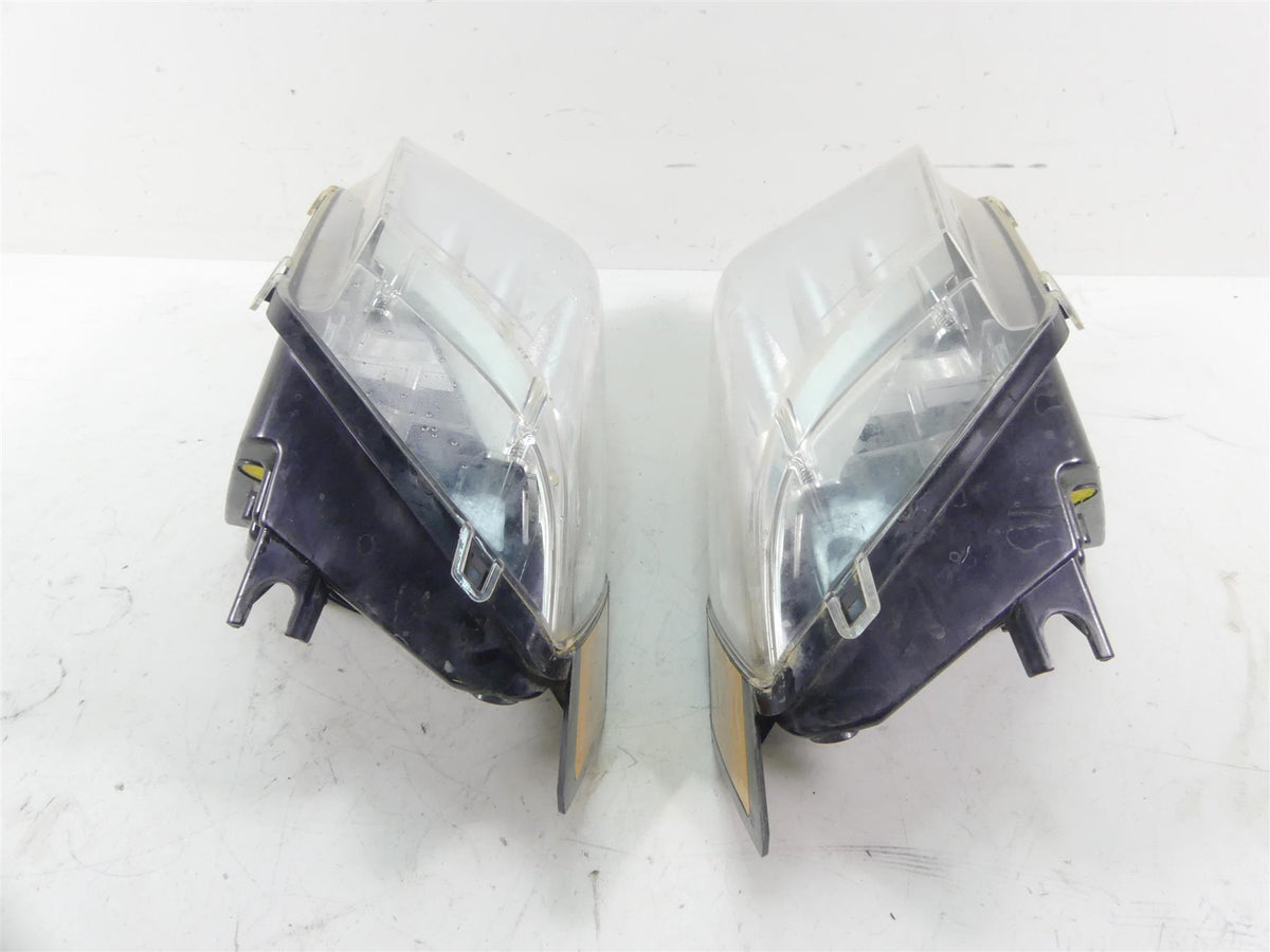 2013 Arctic Cat Wildcat 1000 LTD Headlight Head Light Set - Read 0509-064 {{ shop.shopifyCountryName }} - Mototech271