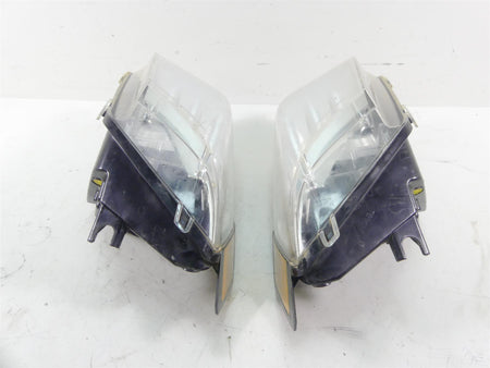 2013 Arctic Cat Wildcat 1000 LTD Headlight Head Light Set - Read 0509-064 {{ shop.shopifyCountryName }} - Mototech271