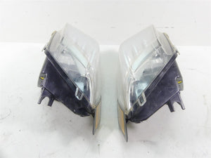 2013 Arctic Cat Wildcat 1000 LTD Headlight Head Light Set - Read 0509-064
