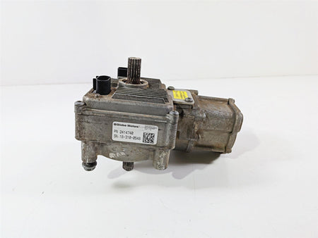 2019 Polaris RZR XP Turbo S Dynamics Globe Motors Power Steering Unit 2414740-Mototech271