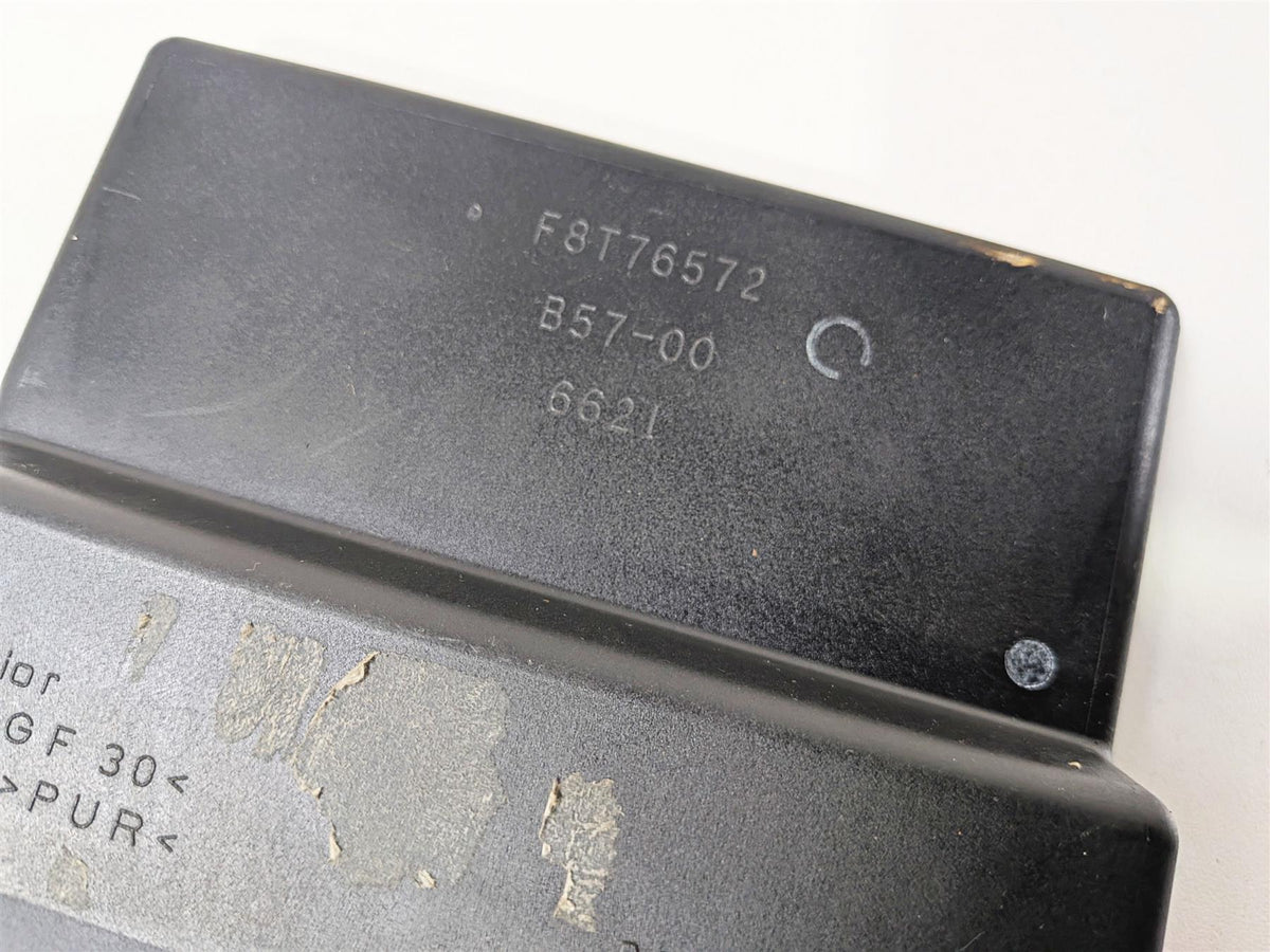 2017 Yamaha YXZ1000R EPS SS Ecm Cdi Ecu Engine Control Module B57-86510-00-00 {{ shop.shopifyCountryName }} - Mototech271