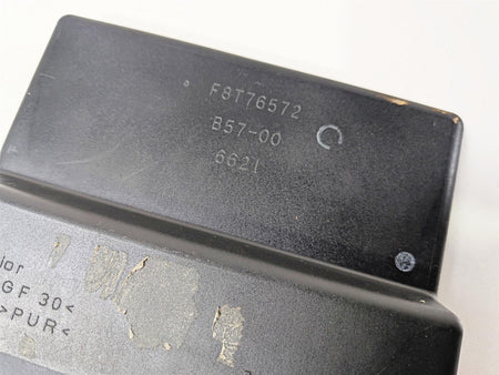 2017 Yamaha YXZ1000R EPS SS Ecm Cdi Ecu Engine Control Module B57-86510-00-00 {{ shop.shopifyCountryName }} - Mototech271