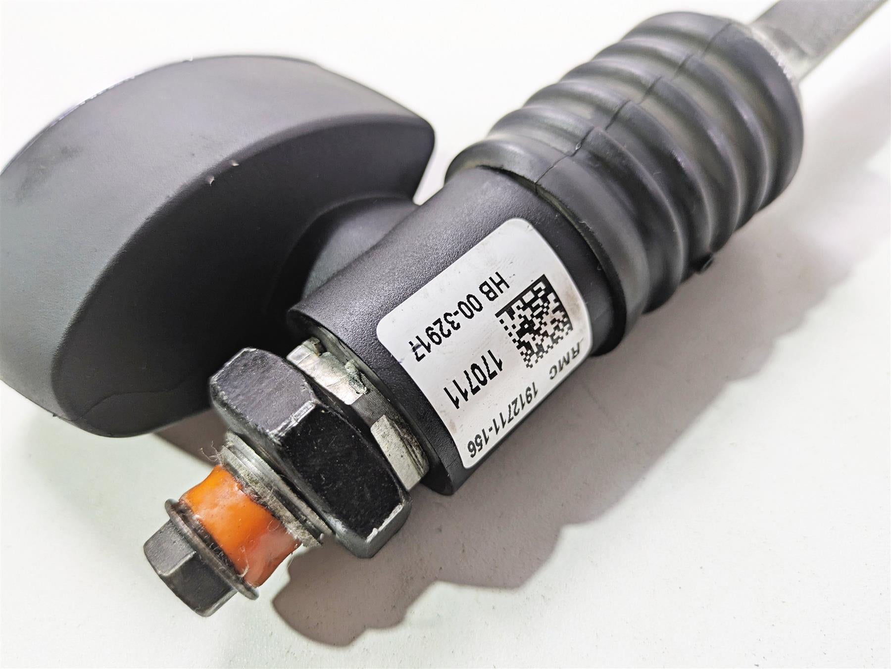 2017 Indian Chieftain Limited Rear Brake Master Cylinder 2206307 {{ shop.shopifyCountryName }} - Mototech271