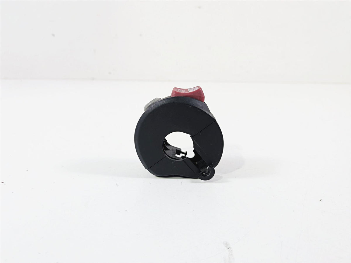 2016 BMW R1200RT RT RTW K52 Right Hand Control Switch Grip Heater 61318546182 {{ shop.shopifyCountryName }} - Mototech271