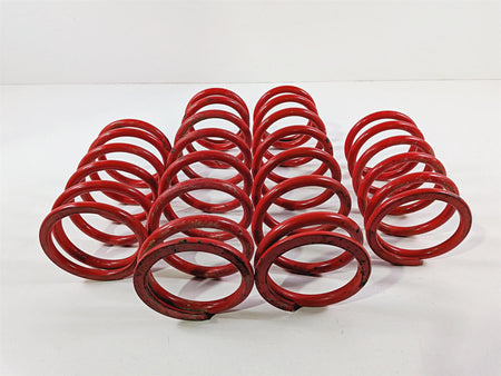 2022 Polaris RZR Turbo R Ultimate Fox Live Valve Front Spring Set 7045493-Mototech271