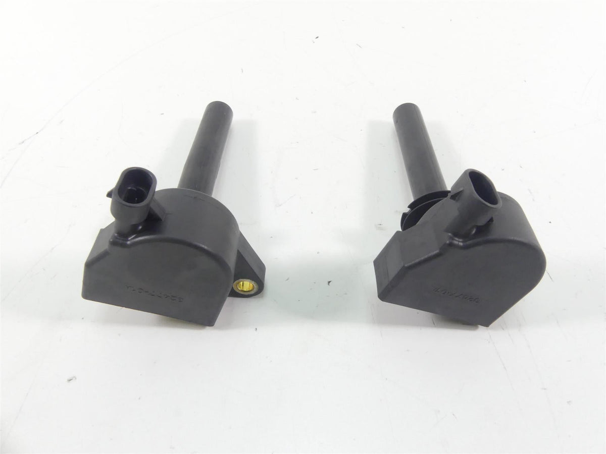 2011 Harley VRSCF Muscle Rod Ignition Coils Stick Coil Set 32477-01A {{ shop.shopifyCountryName }} - Mototech271