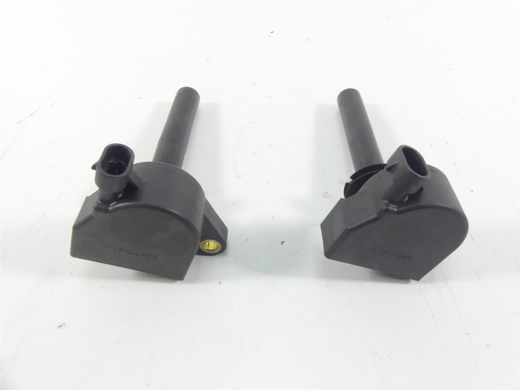 2011 Harley VRSCF Muscle Rod Ignition Coils Stick Coil Set 32477-01A {{ shop.shopifyCountryName }} - Mototech271