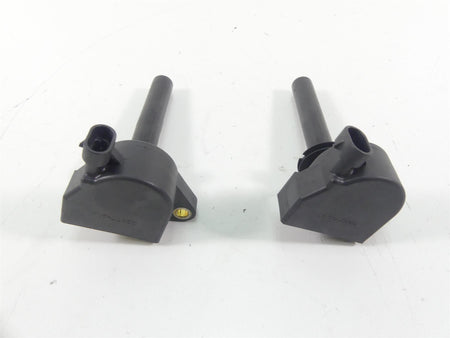 2011 Harley VRSCF Muscle Rod Ignition Coils Stick Coil Set 32477-01A {{ shop.shopifyCountryName }} - Mototech271