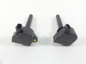 2011 Harley VRSCF Muscle Rod Ignition Coils Stick Coil Set  32477-01A | Mototech271