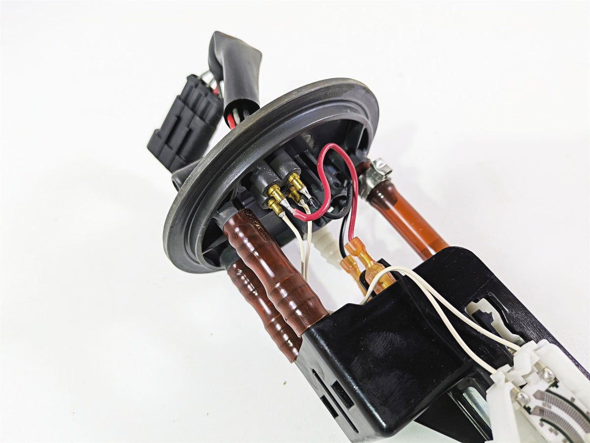 2019 Polaris RZR XP Turbo S Fuel Gas Petrol Pump - Tested 2208060 2522058 {{ shop.shopifyCountryName }} - Mototech271